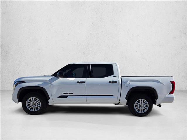 Used 2025 Toyota Tundra SR5 image 6