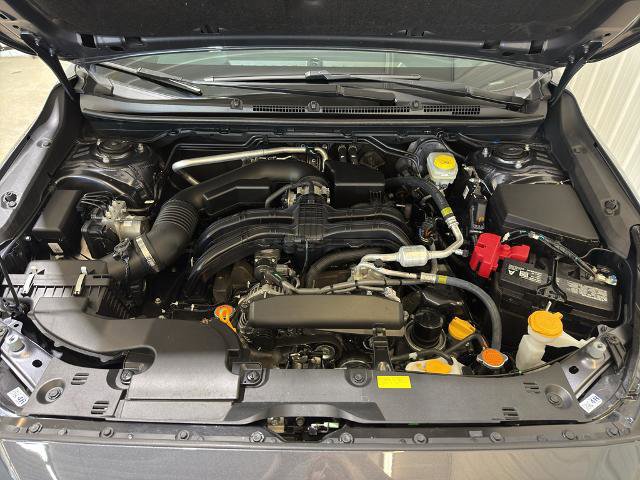 Used 2025 Subaru Crosstrek 2.5i Wilderness image 6