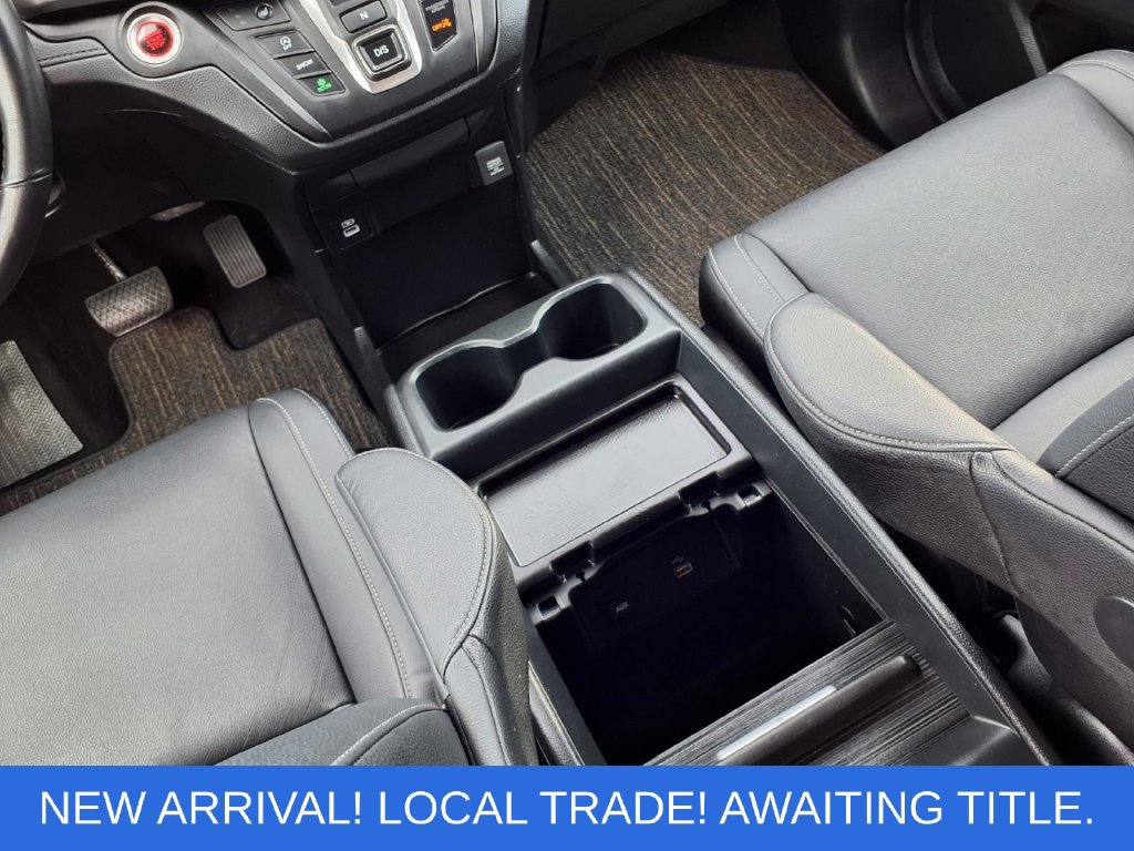 Used 2024 Honda Odyssey EX-L image 12