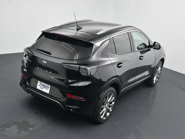 Used 2025 Buick Encore GX Avenir AWD/4WD image 27