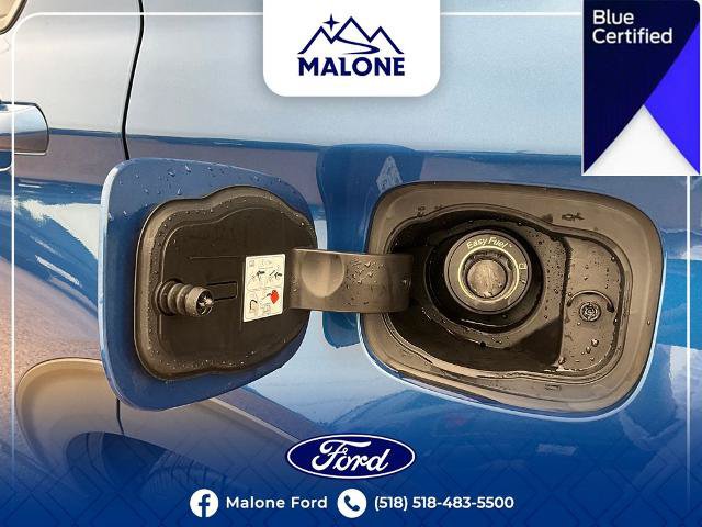 Certified 2020 Ford Explorer XLT w/ Comfort Package AWD/4WD image 17