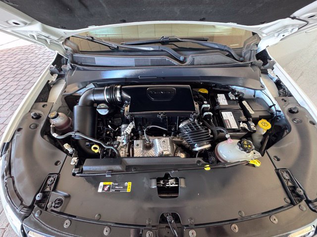 Used 2023 Jeep Compass Limited AWD/4WD image 21