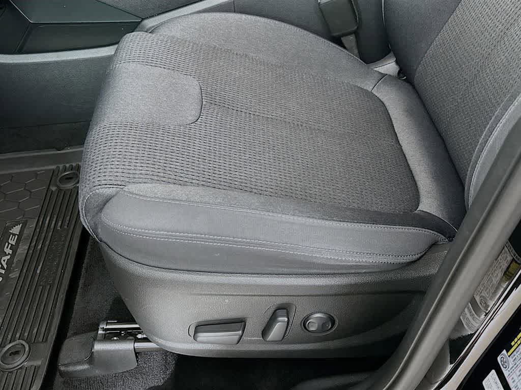Used 2023 Hyundai Santa Fe SEL FWD image 30