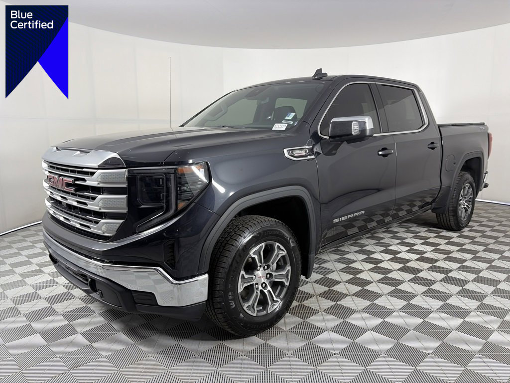 Used 2023 GMC Sierra 1500 SLE w/ Preferred Package