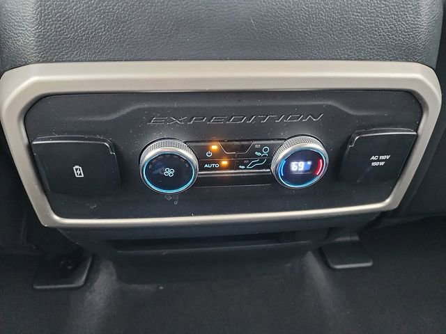 Certified 2024 Ford Expedition XLT image 14