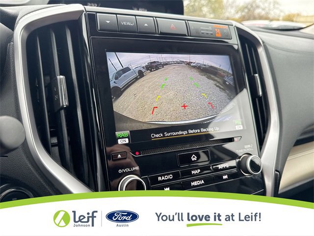 Used 2022 Subaru Ascent Touring w/ Popular Package #2A image 29