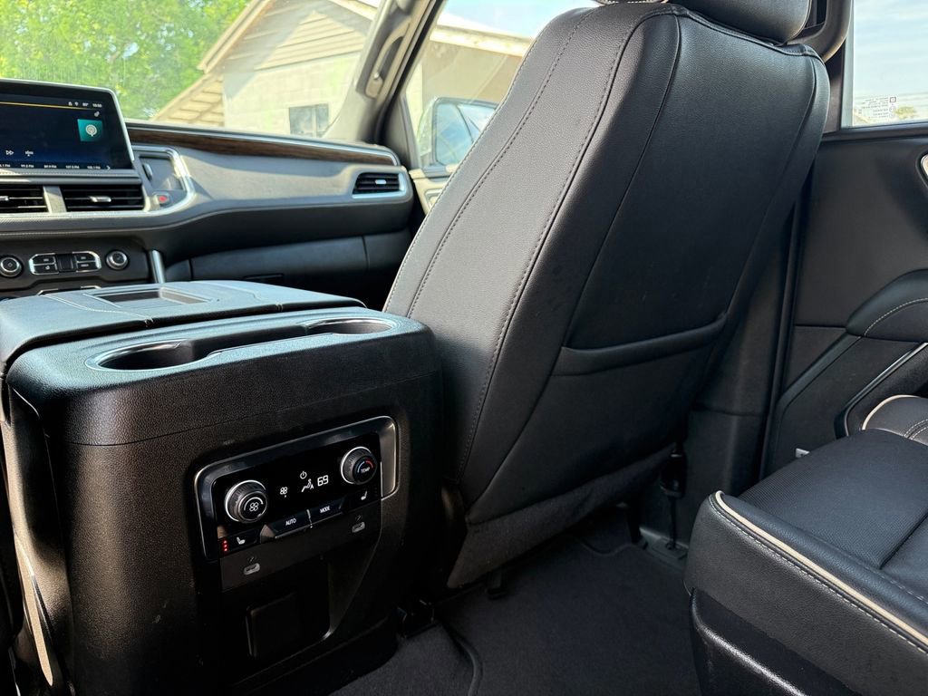 Used 2024 Chevrolet Tahoe Premier image 25
