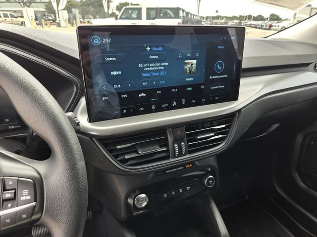 Certified 2026 Ford Escape Active w/ Tech Pack #1 FWD image 7