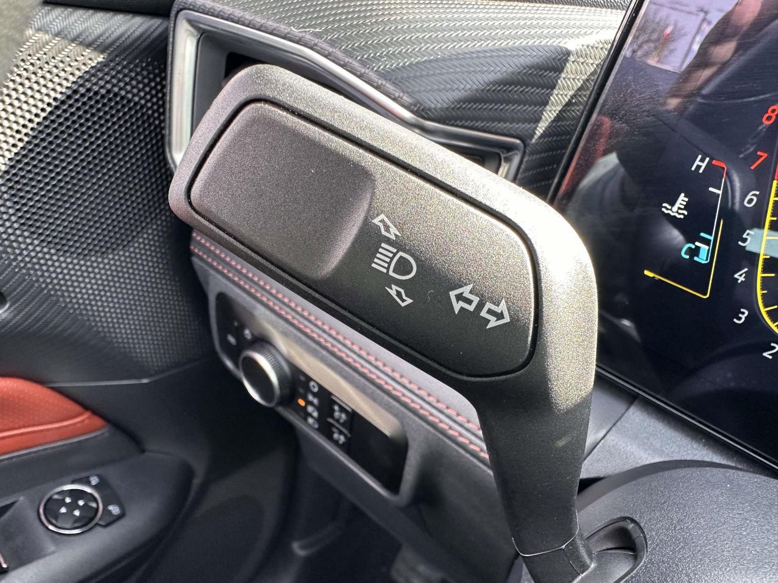 Certified 2025 Ford Mustang Premium image 20