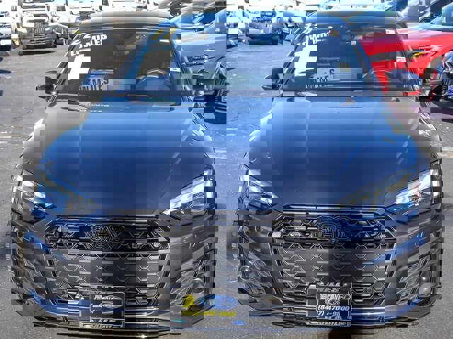 Used 2022 Audi A5 2.0T Prestige image 8