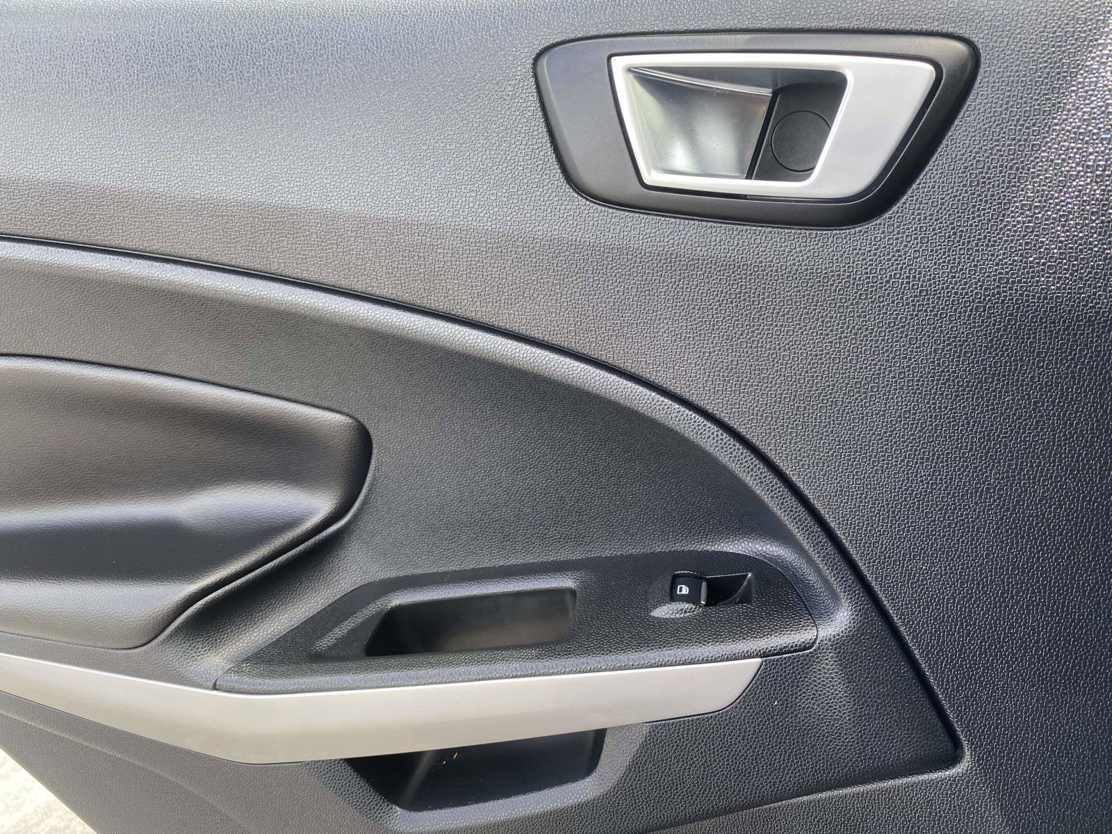 Certified 2021 Ford EcoSport Titanium AWD/4WD image 13