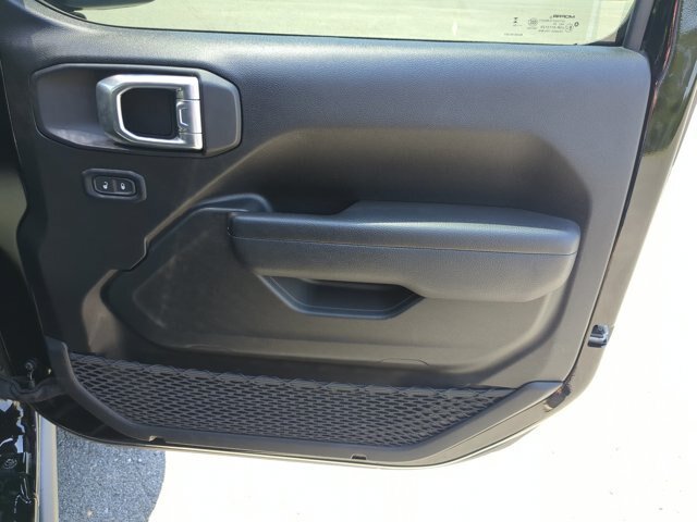 Used 2024 Jeep Wrangler Unlimited Sport AWD/4WD image 33
