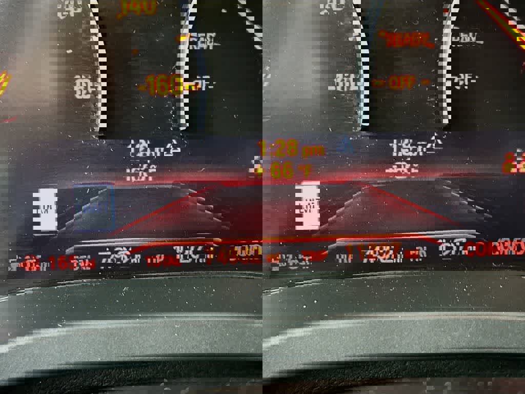 Used 2020 BMW X3 sDrive30i w/ M Sport Package 2 image 23