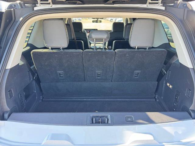 Certified 2025 Ford Expedition Active image 18