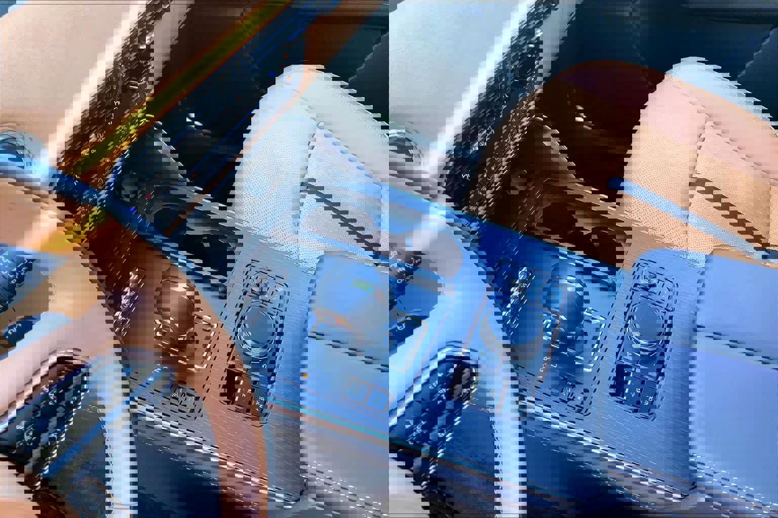 Used 2025 MAZDA CX-70 3.3 Turbo S w/ Premium Plus image 16