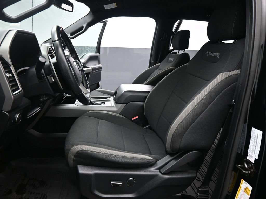 Certified 2018 Ford F150 Raptor image 35