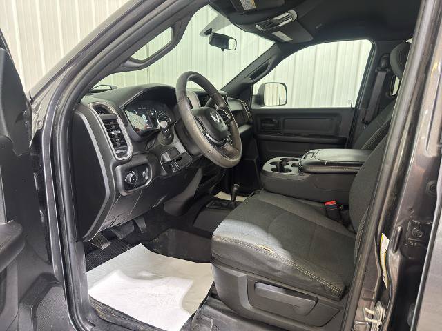 Used 2021 RAM 3500 Tradesman AWD/4WD image 2