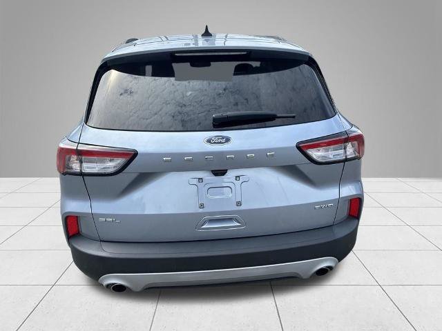Certified 2022 Ford Escape SEL w/ Technology Package AWD/4WD image 6