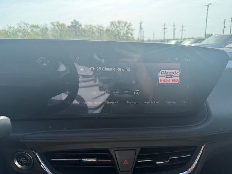 Used 2025 Buick Encore GX Preferred FWD image 7