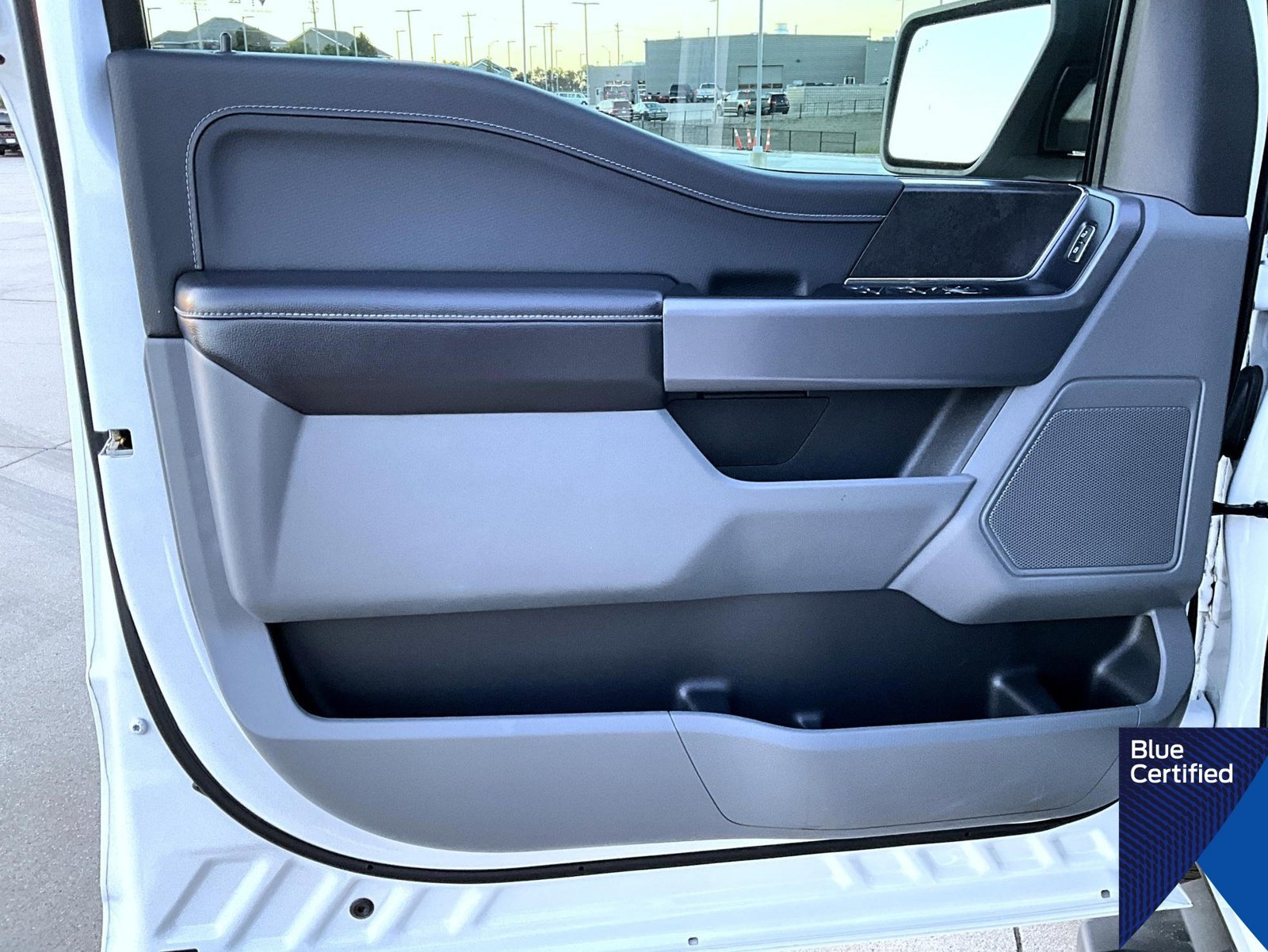 Certified 2025 Ford F150 XLT AWD/4WD image 9