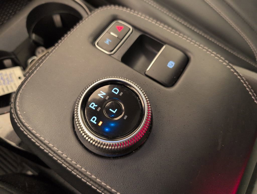 Certified 2023 Ford Mustang Mach-E Premium RWD image 30