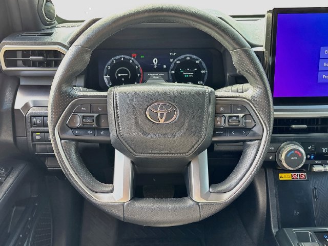 Used 2026 Toyota 4Runner TRD Off-Road Premium AWD/4WD image 11