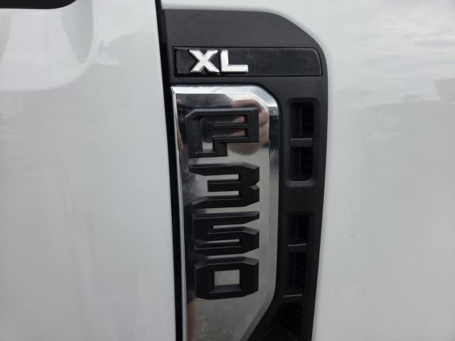 Certified 2025 Ford F350 XL w/ 360-Degree Camera Package AWD/4WD image 20