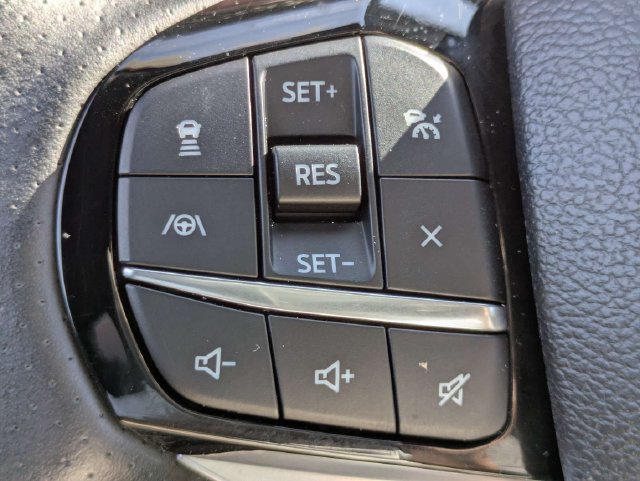 Certified 2024 Ford Explorer ST w/ Equipment Group 401A AWD/4WD image 26