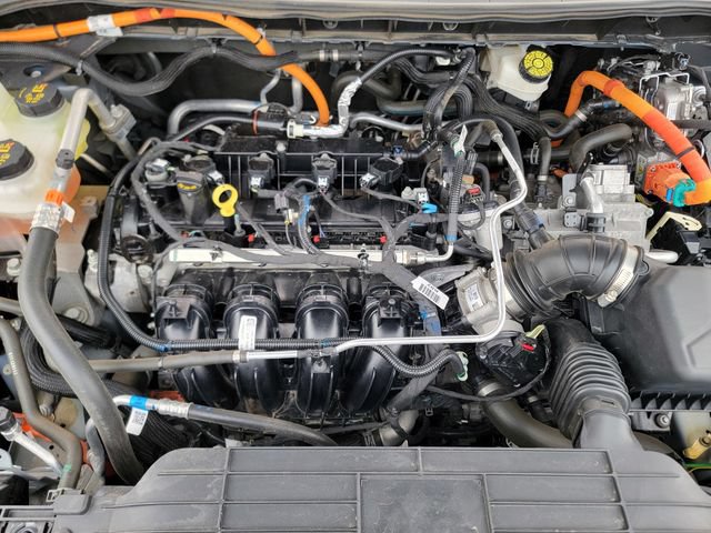 Certified 2024 Ford Escape ST-Line w/ Equipment Group 301A FWD image 40