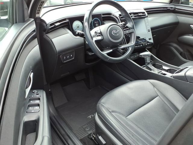 Used 2023 Hyundai Tucson SEL w/ Convenience Package image 20