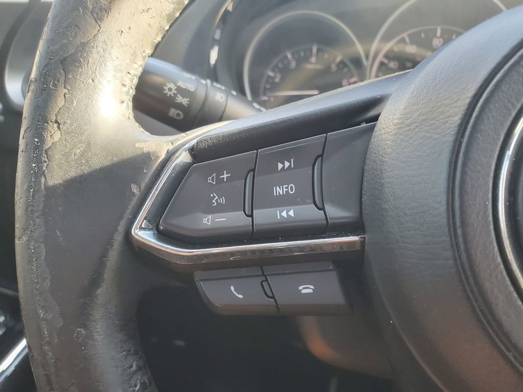 Used 2018 MAZDA CX-9 Touring w/ Touring Premium Package image 18