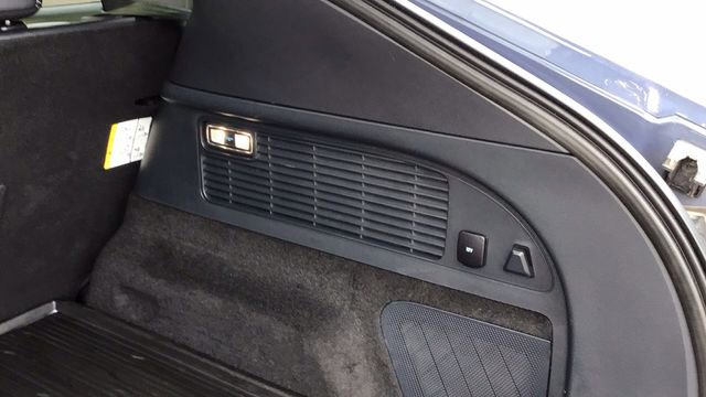 Certified 2021 Ford Mustang Mach-E Premium image 10