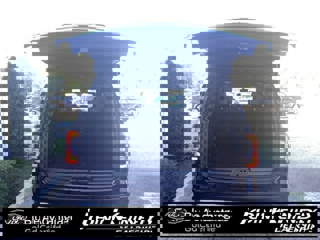 Certified 2024 Ford Expedition Max Limited image 35