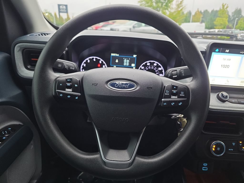 Certified 2022 Ford Maverick XLT w/ Equipment Group 300A Standard AWD/4WD image 21
