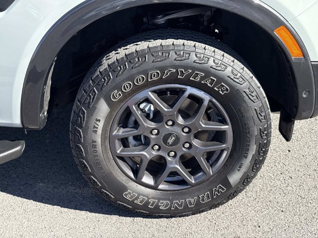 Certified 2024 Ford Ranger XLT w/ Technology Package AWD/4WD image 9