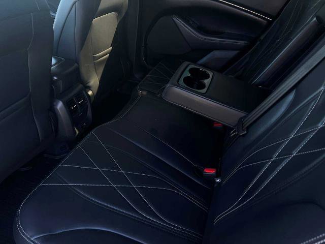 Certified 2023 Ford Mustang Mach-E Select image 15