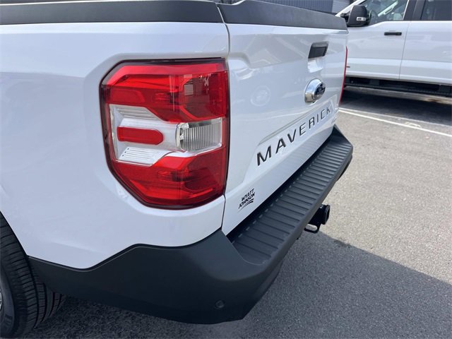 Certified 2022 Ford Maverick XL w/ Equipment Group 100A Standard image 10