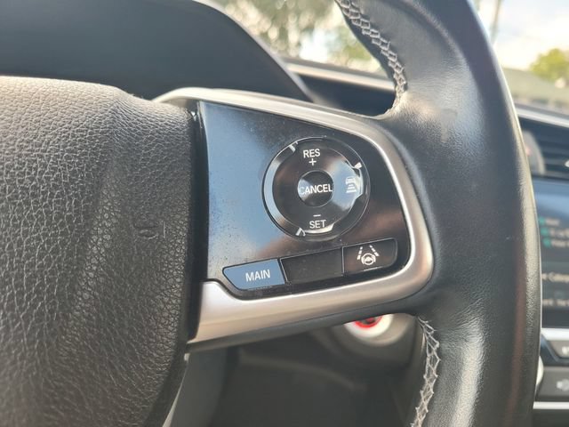 Used 2021 Honda Civic EX-L image 27