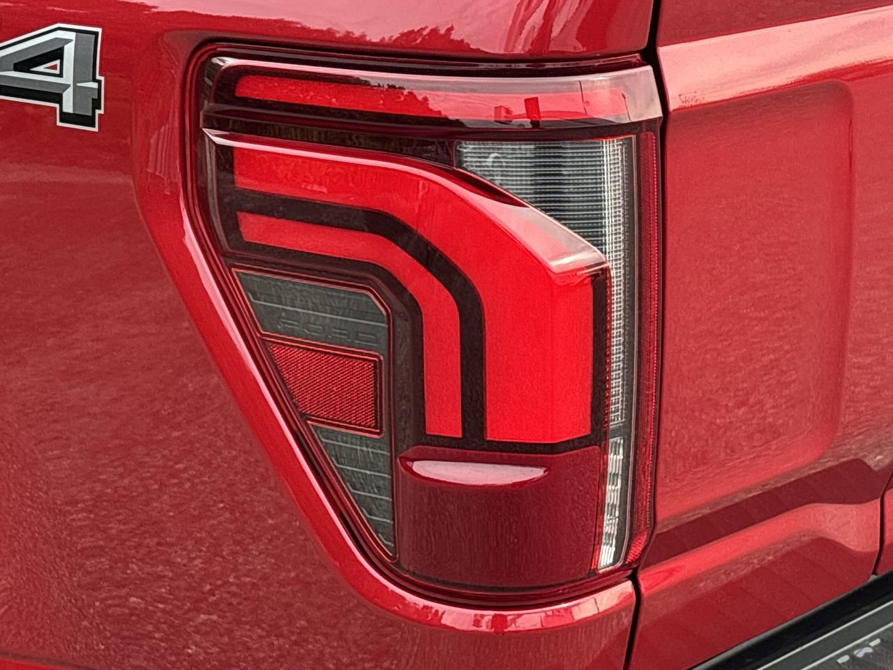 Certified 2025 Ford F150 Lariat w/ Equipment Group 502A High image 13