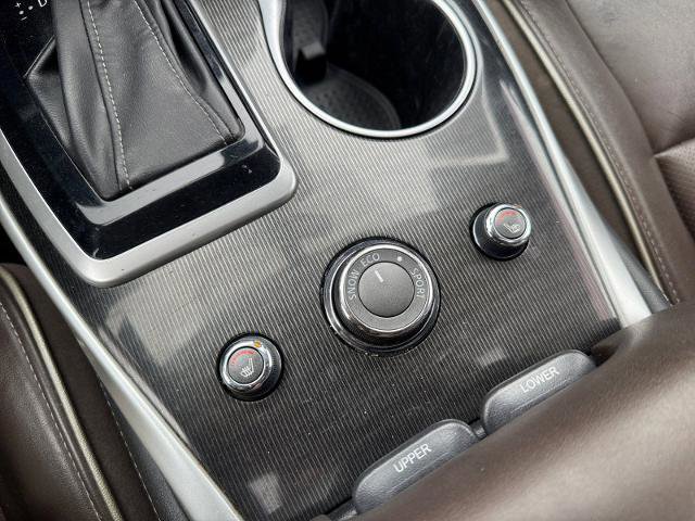 Used 2020 INFINITI QX60 Luxe w/ Essential Package image 23