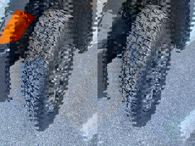 Certified 2023 Ford Ranger XLT w/ Equipment Group 301A Mid image 2