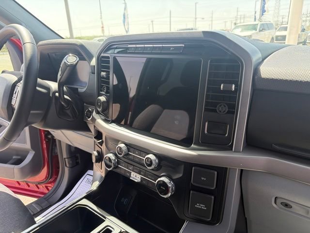 Certified 2024 Ford F150 XLT w/ Equipment Group 302A MID RWD image 20