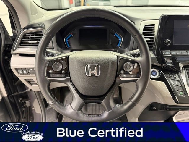 Used 2022 Honda Odyssey Elite image 10