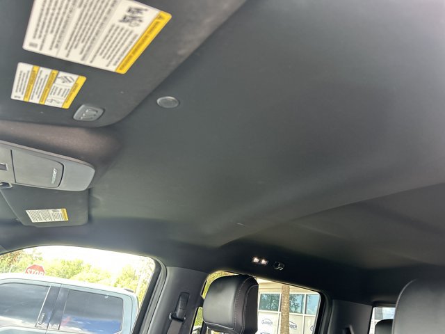 Certified 2024 Ford F150 Lariat w/ FX4 Off-Road Package AWD/4WD image 19