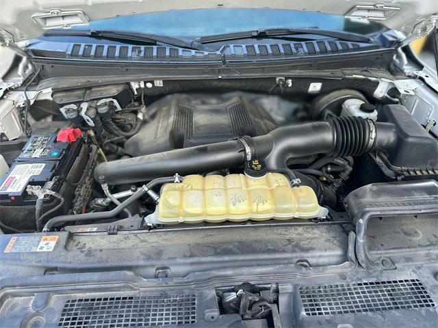 Certified 2020 Ford Expedition Max Limited w/ Equipment Group 302A image 30