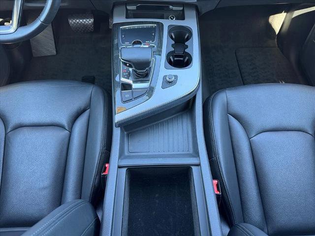 Used 2018 Audi Q7 2.0T Premium Plus image 19