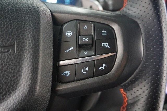 Certified 2025 Ford Ranger Raptor AWD/4WD image 25