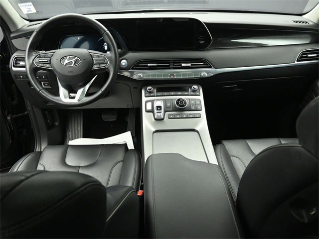 Used 2022 Hyundai Palisade Limited w/ Cargo Package image 39