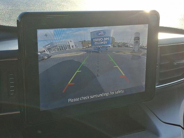 Certified 2023 Ford Explorer XLT w/ Equipment Group 202A image 17