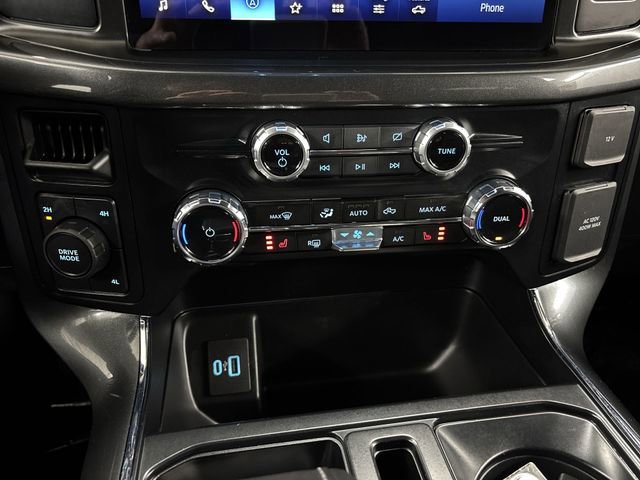 Certified 2023 Ford F150 XLT image 11
